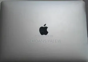 New Laptop Apple MacBook Pro 2017 8GB Intel Core I5 SSD 256GB