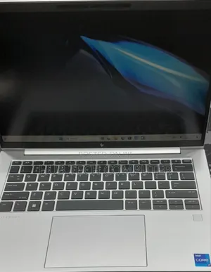 New Laptop HP EliteBook 840 G10 16GB Intel Core I7 SSD 512GB