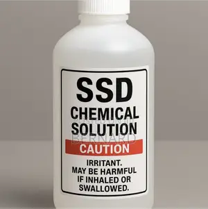 SSD Chemical Solution