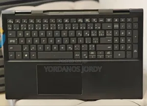 New Laptop Dell Inspiron 15 7566 16GB Intel Core I7 SSD 512GB