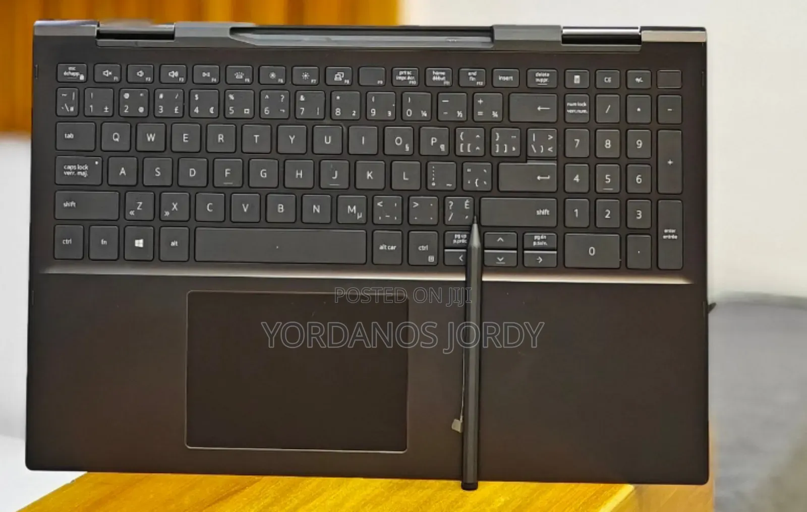 New Laptop Dell Inspiron 15 7566 16GB Intel Core I7 SSD 512GB