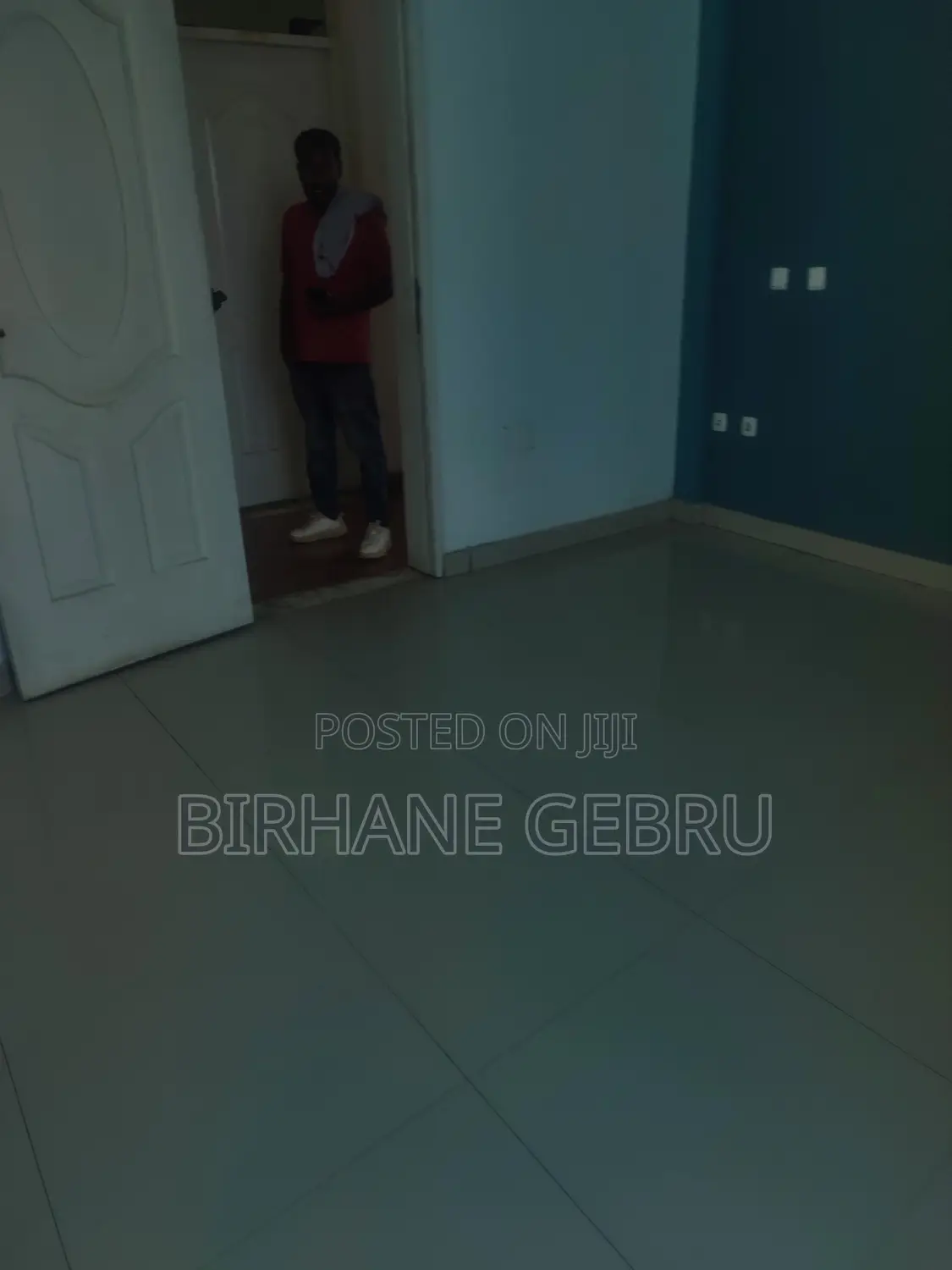 Studio House for Rent