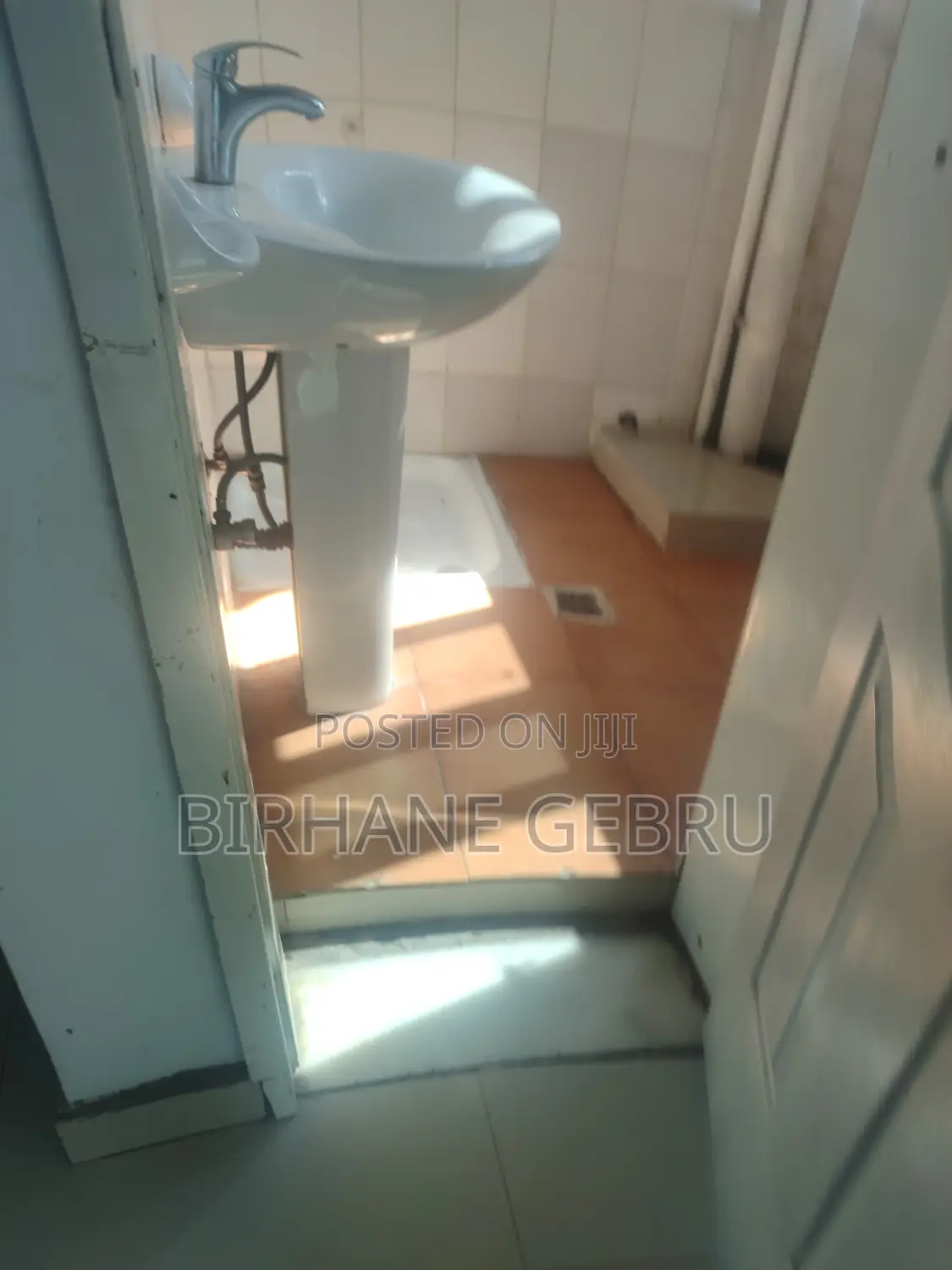 Studio House for Rent