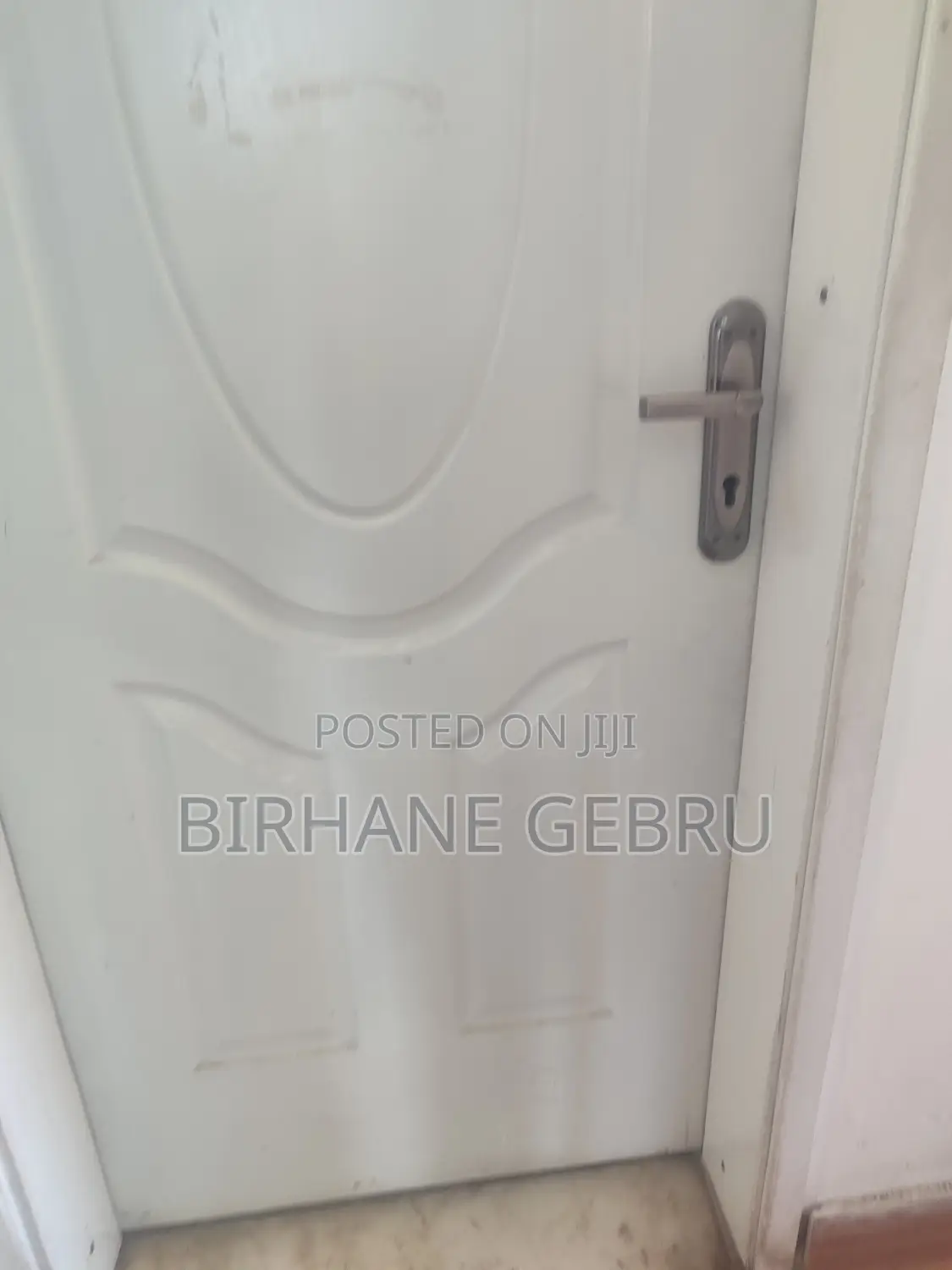 Studio House for Rent