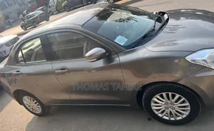 Suzuki Dzire 2020 Gray