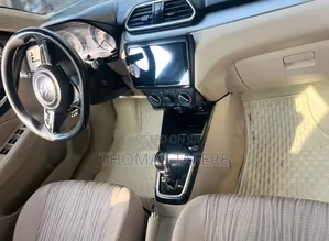 Suzuki Dzire 2020 Gray