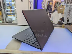 Laptop Dell 12GB Intel Core I5 SSD 256GB