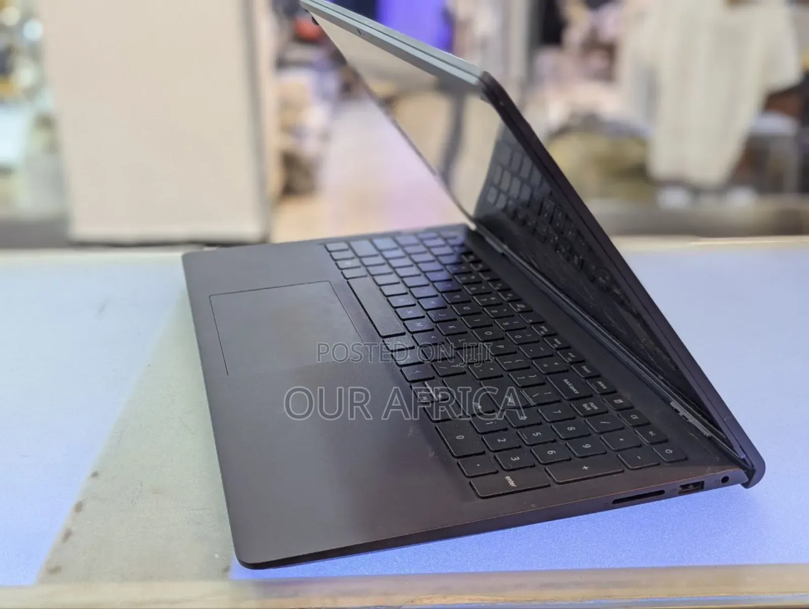 Laptop Dell 12GB Intel Core I5 SSD 256GB