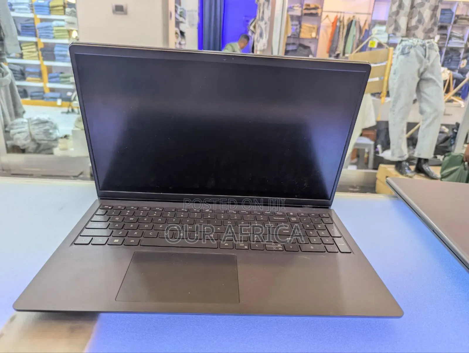 Laptop Dell 12GB Intel Core I5 SSD 256GB