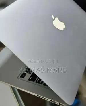 New Laptop Apple MacBook Air 2011 4GB Intel Core I5 SSD 128GB