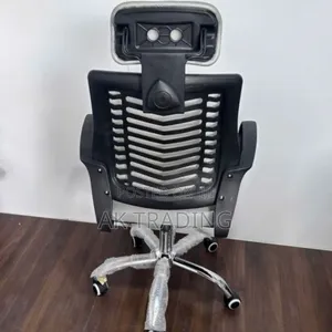 Full Colored Low Back Office and Home Chair