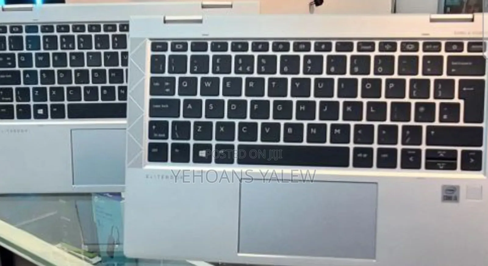 New Laptop HP EliteBook 830 G7 16GB Intel Core I5 SSD 512GB