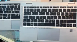 New Laptop HP EliteBook 830 G7 16GB Intel Core I5 SSD 512GB