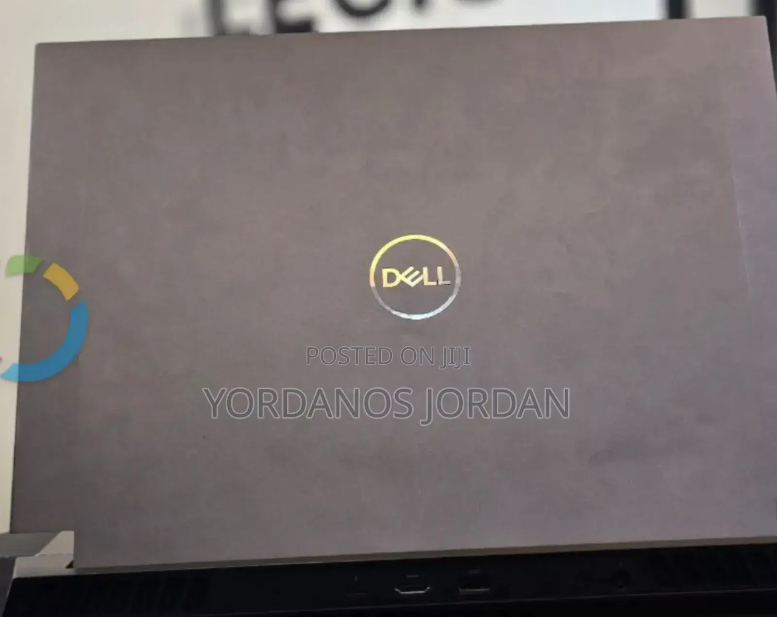 New Laptop Dell G16 7630 16GB Intel Core I9 SSD 1T