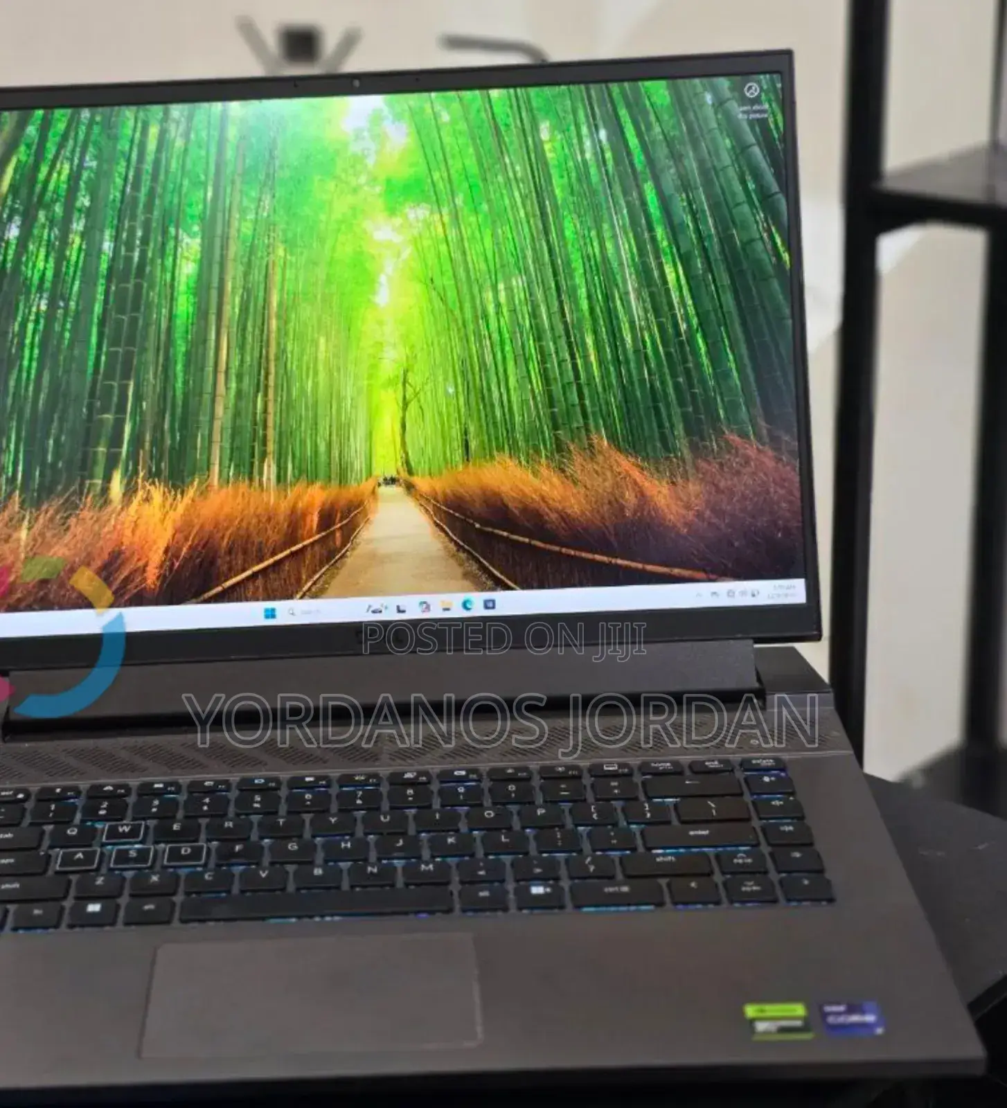 New Laptop Dell G16 7630 16GB Intel Core I9 SSD 1T