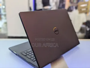 Laptop Dell 4GB HDD 500GB