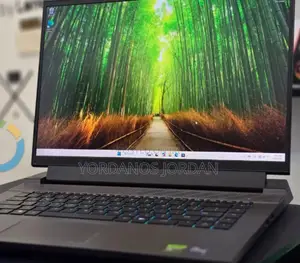 New Laptop Dell G16 7630 16GB Intel Core I9 SSD 1T