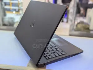 Laptop Dell 4GB HDD 500GB