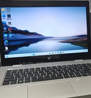 New Laptop HP ProBook 430 16GB Intel Core I5 SSD 1T