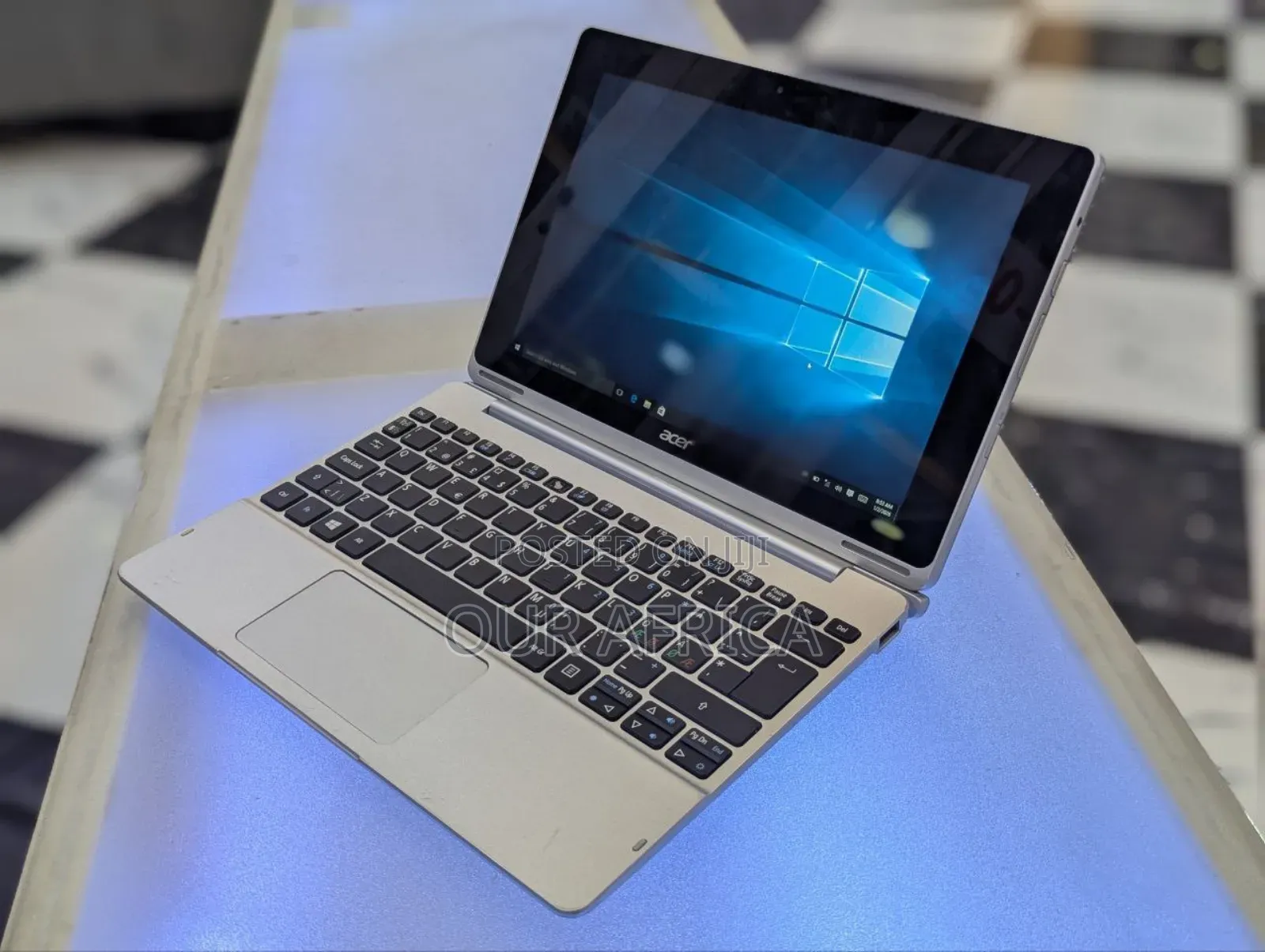 Laptop Dell 4GB Intel Celeron SSD 32GB