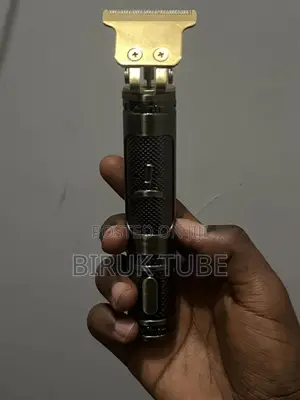 Tondos Rechargeable Hairdresser