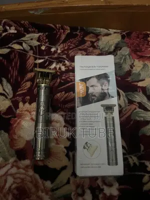 Tondos Rechargeable Hairdresser