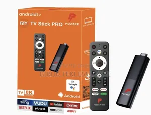 Pozzer My Tv Stick Pro