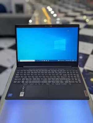 Laptop Lenovo Ideapad 3 4GB HDD 1T