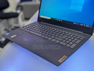 Laptop Lenovo Ideapad 3 4GB HDD 1T