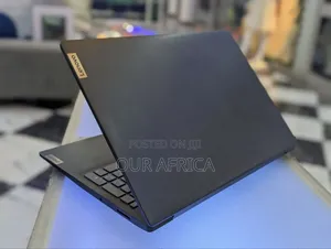 Laptop Lenovo Ideapad 3 4GB HDD 1T