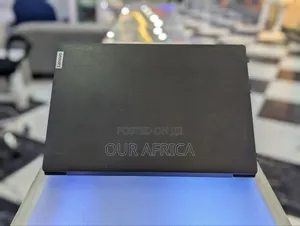 Laptop Lenovo Ideapad 3 4GB HDD 1T