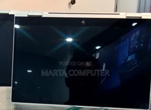 New Laptop HP EliteBook 830 G7 16GB Intel Core I5 SSD 512GB