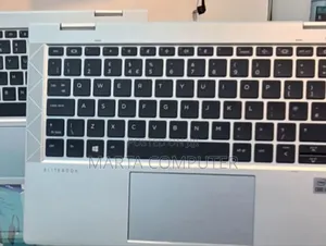 New Laptop HP EliteBook 830 G7 16GB Intel Core I5 SSD 512GB