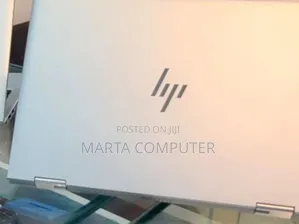 New Laptop HP EliteBook 830 G7 16GB Intel Core I5 SSD 512GB