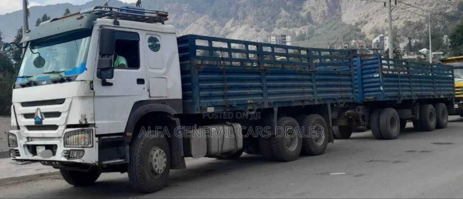 2021 ሞዴል ሲኖ ከነተሳቢው ታርጋ:a-11na በ Na