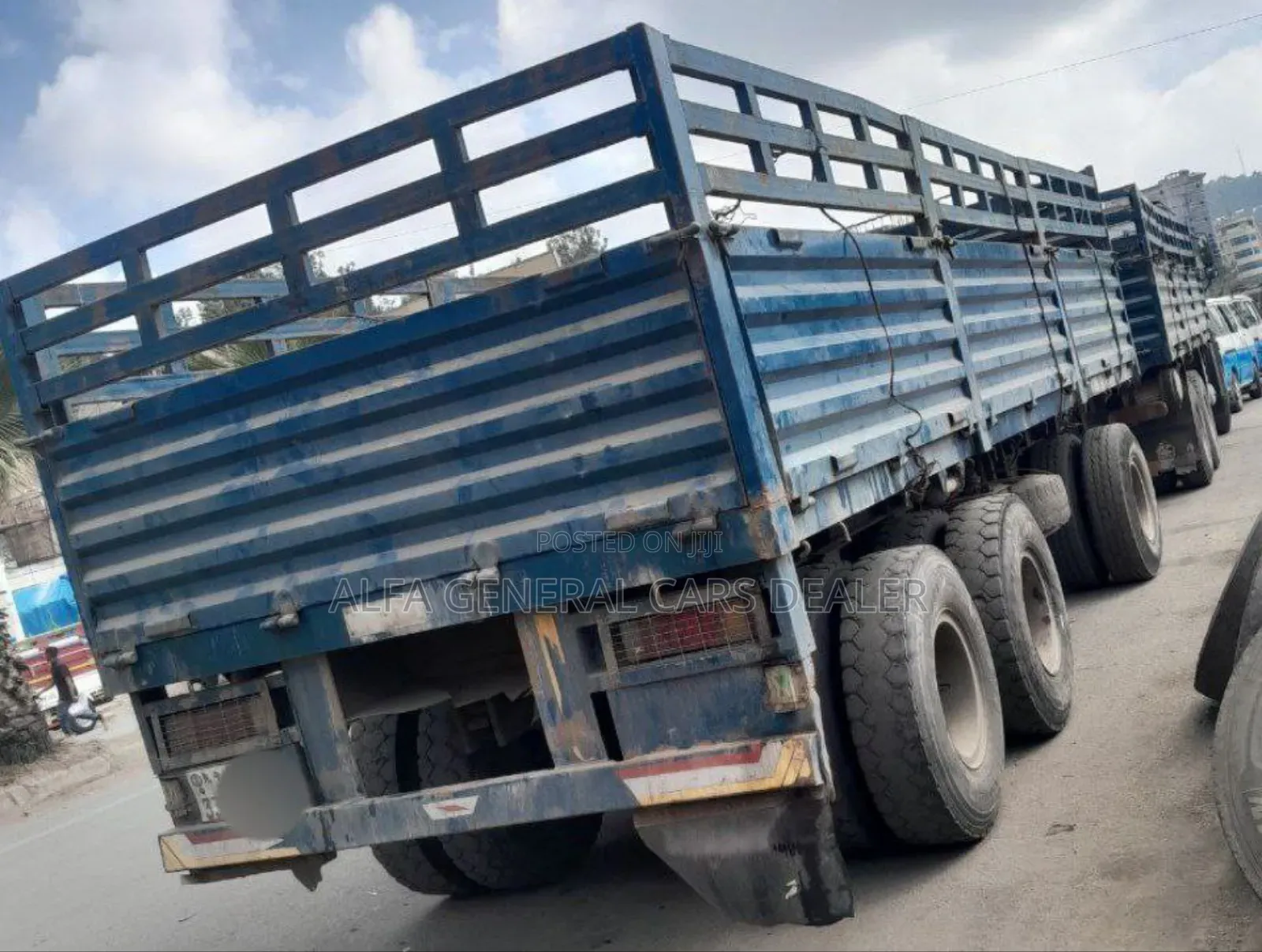 2021 ሞዴል ሲኖ ከነተሳቢው ታርጋ:a-11na በ Na