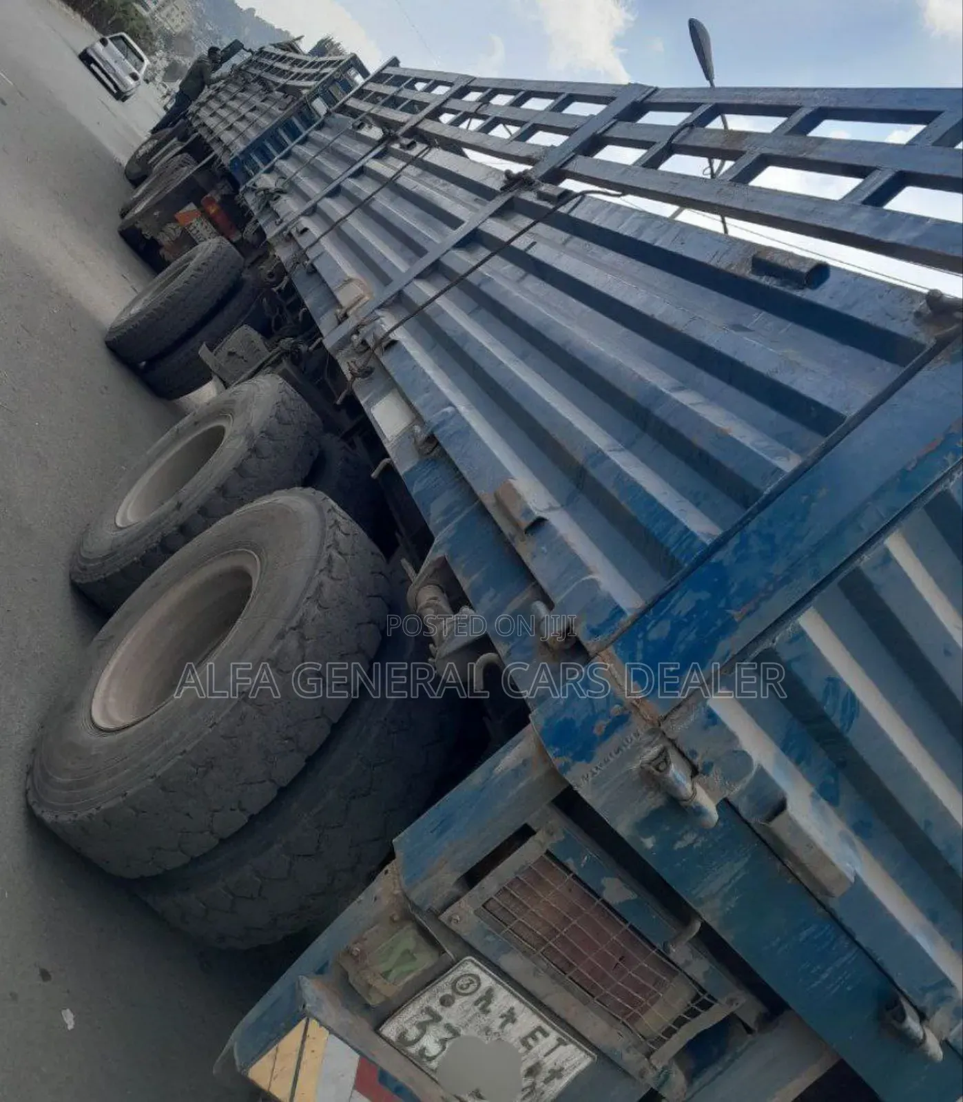 2021 ሞዴል ሲኖ ከነተሳቢው ታርጋ:a-11na በ Na