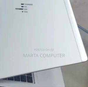 New Laptop HP EliteBook 850 G6 8GB Intel Core I5 SSD 256GB