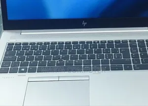 New Laptop HP EliteBook 850 G6 8GB Intel Core I5 SSD 256GB