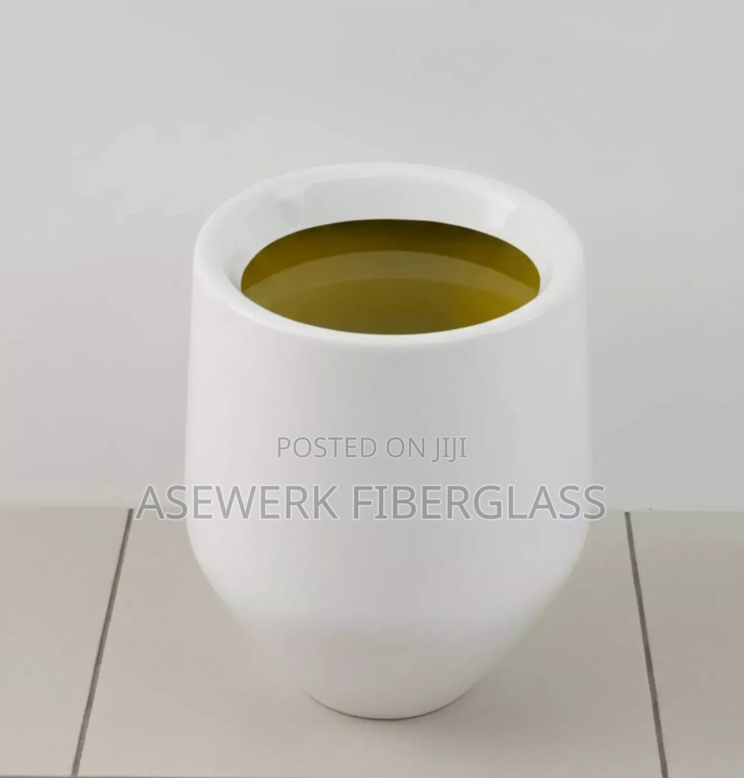 Asewerk Fiberglass