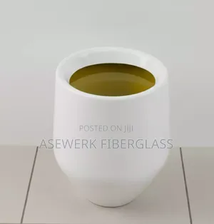 Asewerk Fiberglass