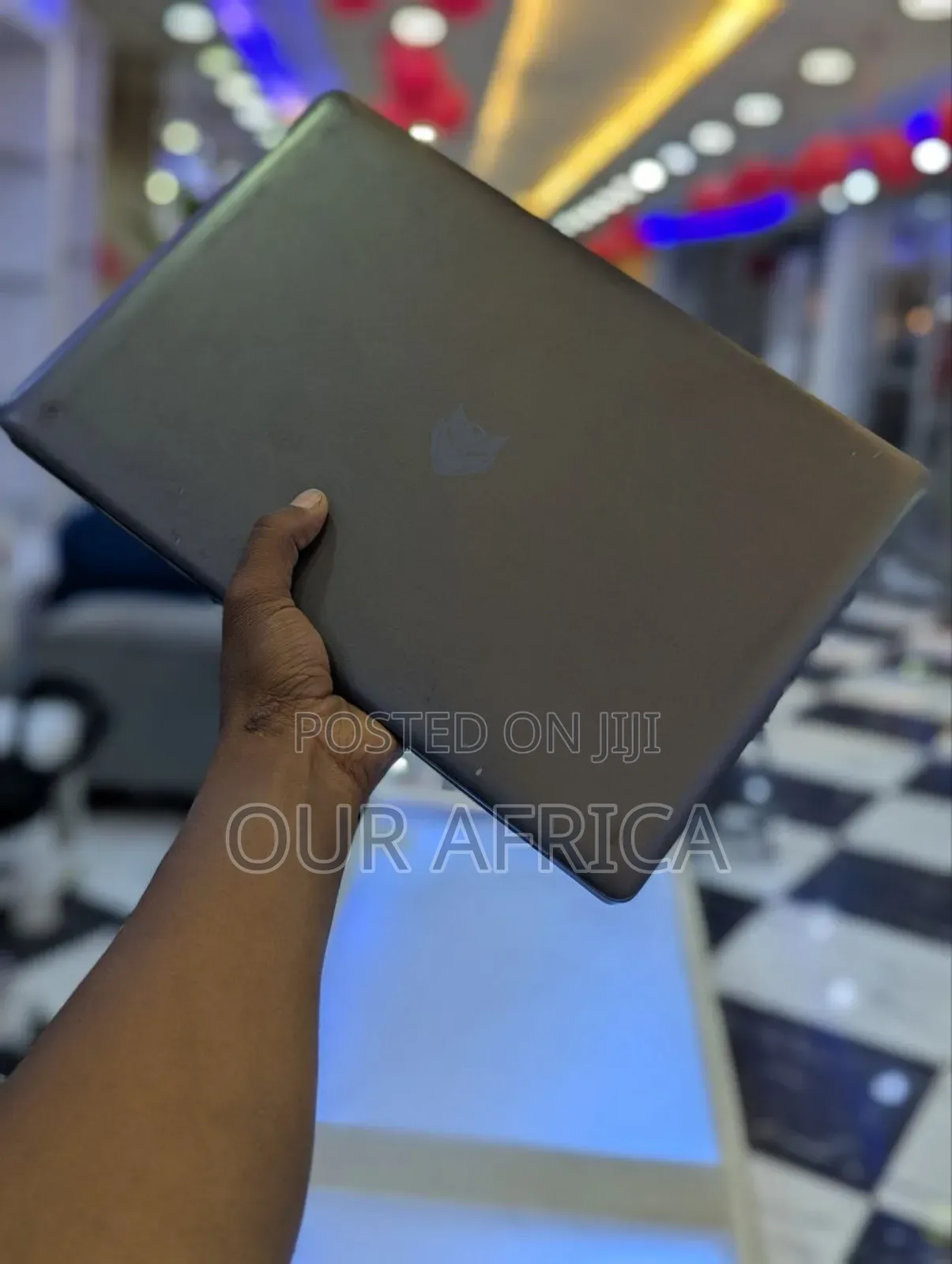 Laptop 8GB SSD 128GB