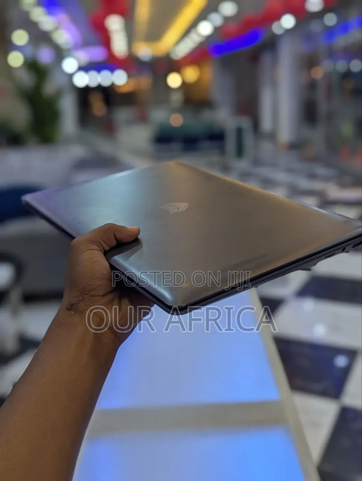 Laptop 8GB SSD 128GB