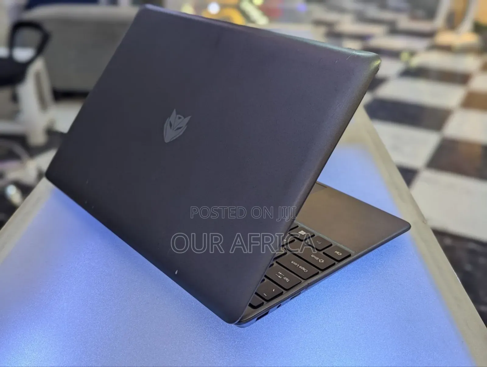 Laptop 8GB SSD 128GB