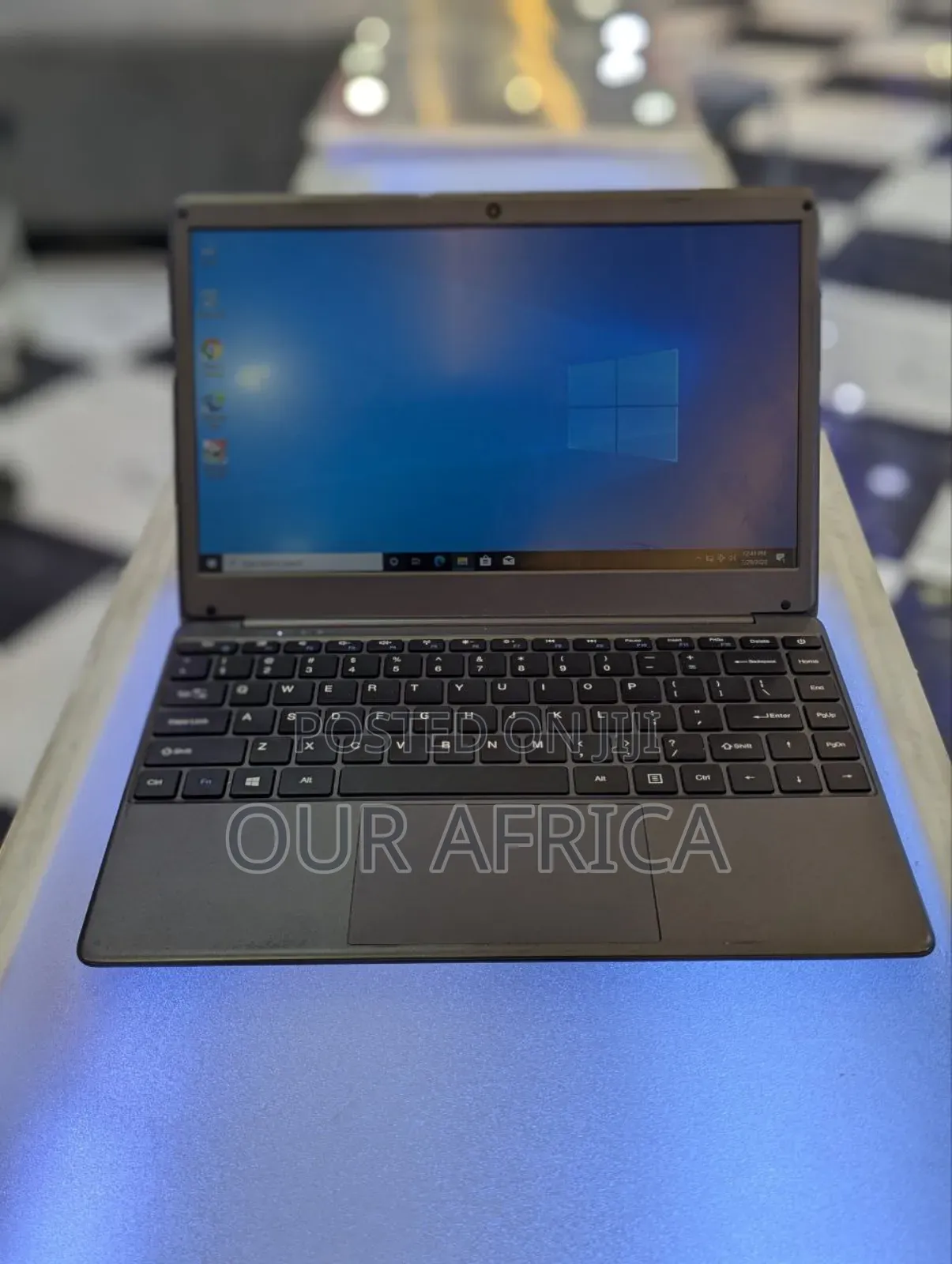 Laptop 8GB SSD 128GB