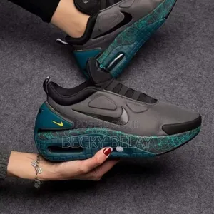 Nike Auto Max Sneakers Shoes