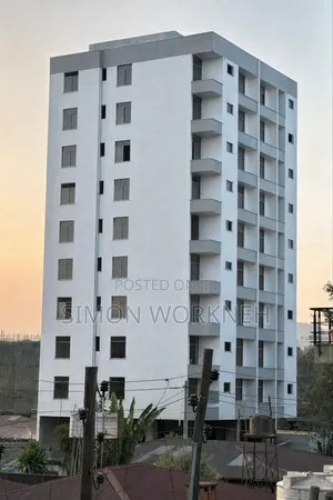 3bdrm Apartment In Gullele For Sale