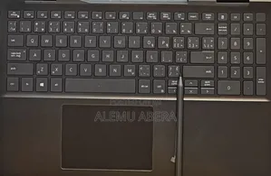 New Laptop Dell 16GB Intel Core I7 SSD 512GB