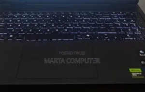 New Laptop HP Omen 16 16GB Intel Core I7 SSD 1T