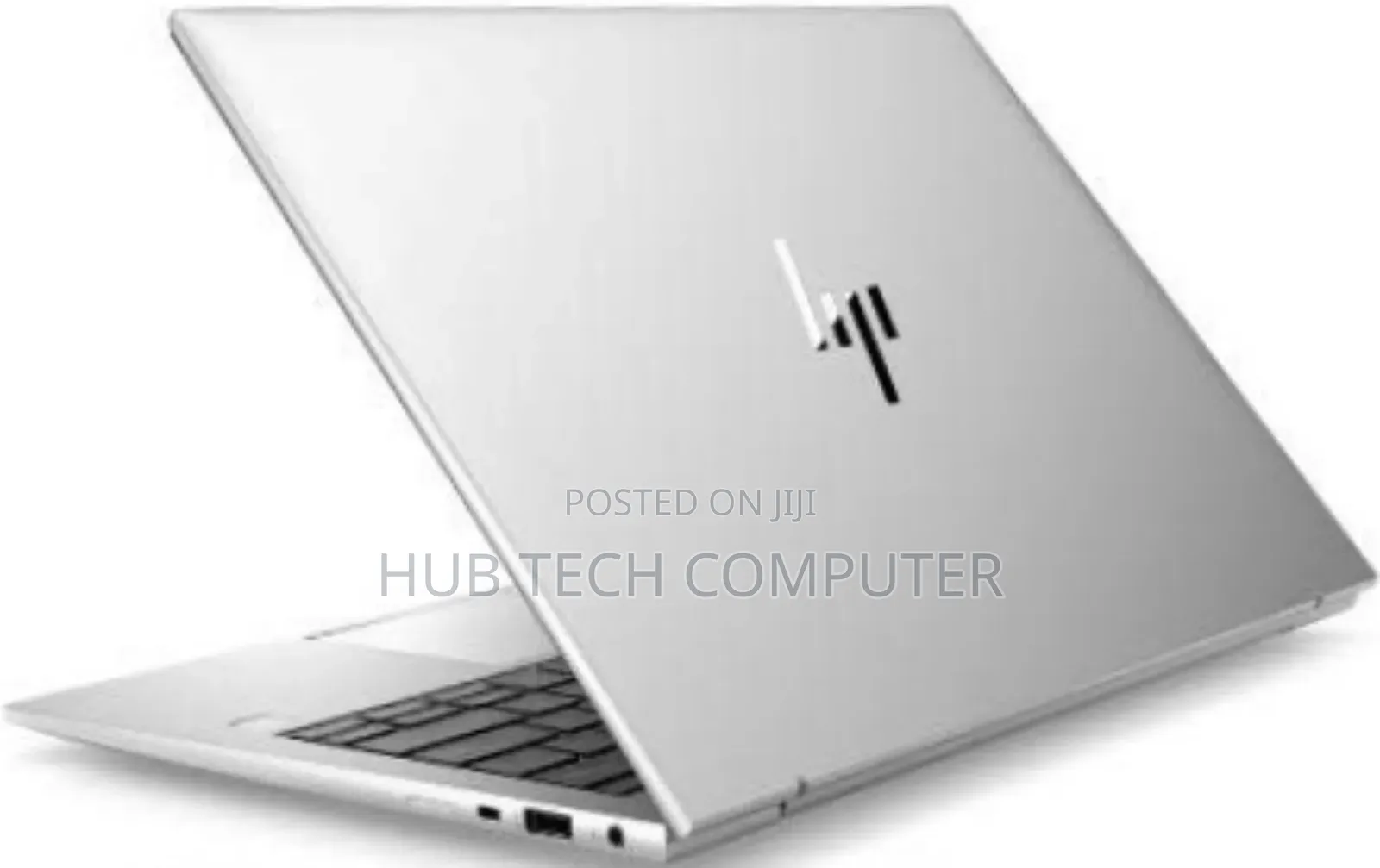 New Laptop HP EliteBook 830 G9 16GB Intel Core I7 SSD 512GB
